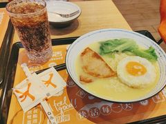 -大快活(丽丰店)