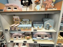 -泡泡玛特POPMART(合生汇店)