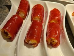 红米肠粉-悦秀·高级粤菜