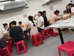 -小民大排档(马场角横路店)