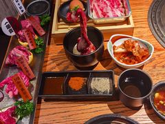 -赤坂亭M9和牛烧肉(世博源店)