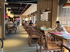 -新渝城·始于2000年(淘金店)