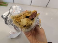 -徐氏糯米包油条(山海关路店)