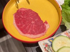 -AJIYA·池袋日式烧肉自助(天津万象城店)