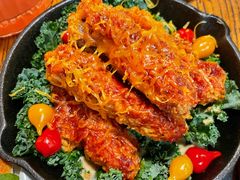 -I HOLIC艾豪丽披萨(KKone店)