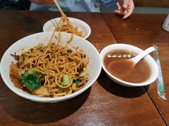 -寻裕记·现炒浇头面(人民广场店)