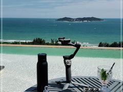 -瑰丽酒店·海吧·天际下午茶·现场DJ·天台酒吧
