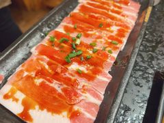 -九田家黑牛烤肉料理(石路天虹店)