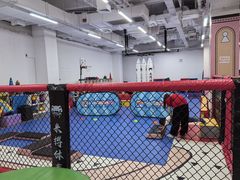 -侎宝运动成长中心(嘉定大融城店)