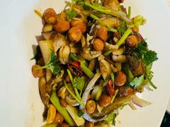 -禧宴Joyous Restaurant(禧园店)