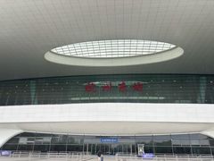 -老娘舅(杭州东站店)