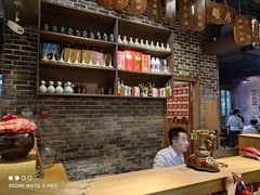 -白乐天毛肚火锅馆(南滨路店)