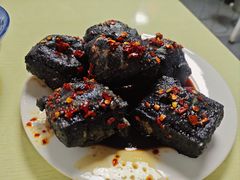 -五娭毑臭豆腐(黄兴南路店)