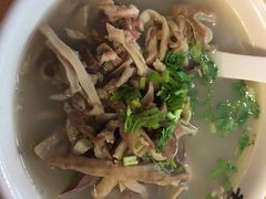 -老三羊汤【北兴隆街店】