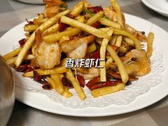 -华春餐馆(鱼山路店)