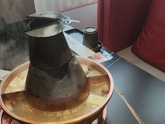 -乔先生涮肉·鲜活牛羊肉火锅(塘沽店)