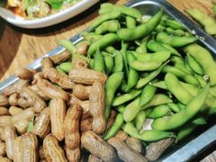 -永红源啤酒·烧烤·海鲜·大排档(青特城店)