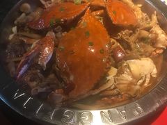 -胖哥俩肉蟹煲(福州仓山爱琴海店)