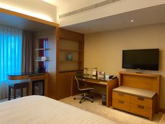 -上海浦东嘉里大酒店