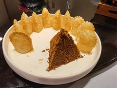 改刀肉-乾隆饺子馆(中兴广场店)