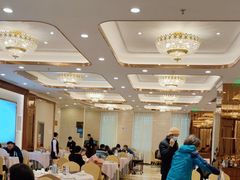 大堂-顺风江南宴(静安大融城店)