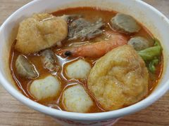 -老闽味沙茶面·姜母鸭(传承35年曾厝垵店)