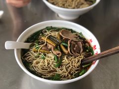 -老赵面店(大西路店)