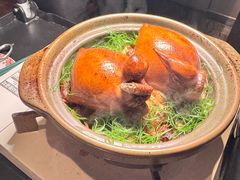-御膳汤品(猎人坊店)