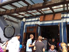 -Fergburger(皇后镇店)