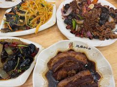 -張飛扒肉·龙江非遗(道外店)