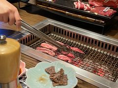 -樱宿日式和牛烧肉(五道口店)