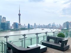 -上海外滩悦榕庄酒店