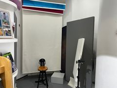 -方快-照相馆(松江开元地中海店)