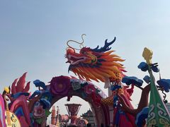 -西安城墙·碑林历史文化景区