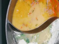 -新辣道鱼火锅(西直门店)