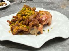 -杭州玉泉饭店-餐厅