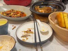 -炆火火·藕汤·湖北煨菜馆(销品茂店)