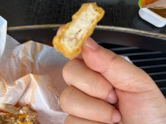 -麦当劳(田林好又多店)
