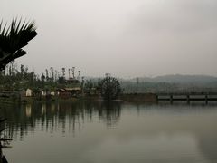 -枫香湖儿童公园