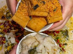-川味堂·四川豆花(八卦岭店)