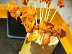 -珮姐老火锅(新街口店)