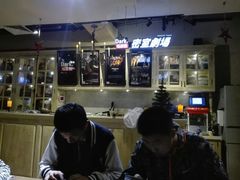 -Dark·大玩家馆沉浸剧情密室(黄埔店)