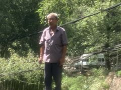 -千岛湖王子谷漂流