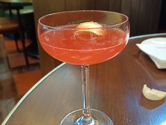 -Tivano意大利餐厅(成都居舍酒店)