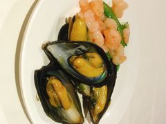 -五月罗马海鲜自助餐厅(陆家嘴店)