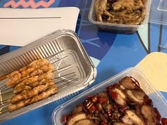 -小民大排档(光谷店)