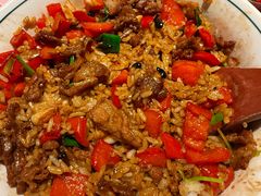 -恰八斗·猛火长沙菜(国贸店)