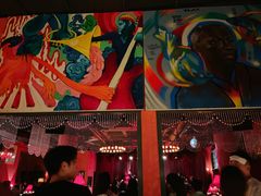 -JZ Club 爵士酒吧(上海店)