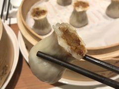 -鼎泰丰(德基广场店)