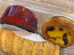 -蜂蝶来饼店(拱北总店)